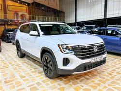 فولكسفاغن أطلس